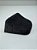 Acabamento Direito Porta Malas Honda Fit 2009 A 2013 Preto - Imagem 3