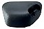 Suporte Moldura Traseira Direita Honda Fit 2009 A 2013 Preto - Imagem 1