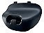 Suporte Moldura Traseira Esquerda Honda Fit 2009 A 2013 Preto - Imagem 1