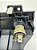 Moldura Tomada 12v Honda Fit 2009 A 2013 77295tj0 Preto - Imagem 7