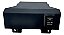 Moldura Tomada 12v Honda Fit 2009 A 2013 77295tj0 Preto - Imagem 1