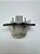 Lanterna Luz Placa Honda Fit 2009 A 2013 - Imagem 2