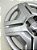 Calota Aro 14 Gm Celta Prisma 2008 A 2012 52042563 Prateado - Imagem 5