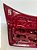 Tampa Traseira Porta Malas Volkswagen Bora 1999 A 2006 Vermelho - Imagem 10