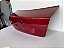 Tampa Traseira Porta Malas Volkswagen Bora 1999 A 2006 Vermelho - Imagem 5