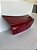 Tampa Traseira Porta Malas Volkswagen Bora 1999 A 2006 Vermelho - Imagem 4