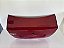 Tampa Traseira Porta Malas Volkswagen Bora 1999 A 2006 Vermelho - Imagem 7