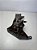 Suporte Alternador Vw Gol Parati 1.0 16v G2 G3 At - Imagem 2
