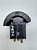 Botão Alerta Gm Astra 1999 A 2011 24416080 Preto - Imagem 3