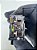 Botão Alerta Gm Astra 1999 A 2011 24416080 Preto - Imagem 4