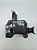 Motor Trava Tampa Porta Malas Vw Bora 1999 A 2007 Preto - Imagem 2
