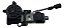 Motor Maquina Vidro Dianteira Direita Gm Astra 2001 A 2005 - Imagem 1