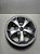 Roda Aro 16 Hyundai Tucson 2012 A 2016 Prateado - Imagem 2
