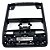Suporte Luz Cortesia Vw T-cross 2gp867591 - Imagem 1