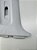 Acabamento Coluna Esquerda Peugeot 2008 2016 A 2019 98010598 Branco - Imagem 3