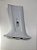 Acabamento Coluna Esquerda Peugeot 2008 2016 A 2019 98010598 Branco - Imagem 2