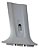 Acabamento Coluna Esquerda Peugeot 2008 2016 A 2019 98010598 Branco - Imagem 1