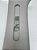 Acabamento Colun Esquerda Peugeot 206 207 4 Portas 963617677 Bege - Imagem 6