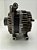 Alternador Ford Fusion 2.3 2006 2007 2008 - Imagem 4