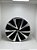 Roda Aro 18 Volkswagen Taos Preto - Imagem 2