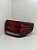 Lanterna Direita Chevrolet Montana 2022 2023 2024 2025 Direito/passageiro Vermelho - Imagem 3