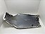 Polaina Parachoque Traseiro Esquerdo Gm Montana 2022 A 2025 Branco - Imagem 5