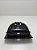 Moldura Difusor Painel Corsa Montana 2003 A 2010 Avaria Preto - Imagem 5