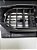 Moldura Difusor Painel Corsa Montana 2003 A 2010 Avaria Preto - Imagem 8