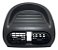 Moldura Difusor Painel Corsa Montana 2003 A 2010 Avaria Preto - Imagem 1