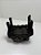 Eixo Balanceador Motor Ford Fusion 2.3 2006 2007 2008 Preto - Imagem 6