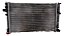 Radiador Água Ford Fusion 2.3 2006 2007 2008 - Imagem 1