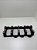 Mancal Virabrequim Ford Fusion 2.3 2006 2007 2008 - Imagem 2