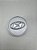 Calota Centro Roda Hyundai Tucson 2012 A 2016 5296038300 Prateado - Imagem 2