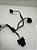 Chicote Lanterna Traseira Chevrolet Montana 2023 2024 2025 - Imagem 4