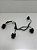 Chicote Lanterna Traseira Chevrolet Montana 2023 2024 2025 - Imagem 2