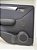 Forro De Porta Traseiro Esquerdo B170 B180 2007 A 2011 Preto - Imagem 4
