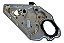 Máquina D Vidro Traseira Esquerda Ford Fusion 2006 2007 2008 - Imagem 1