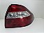 Lanterna Traseira Direita Chevrolet Prisma 2007 A 2012 - Imagem 2