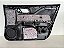 Forro De Porta Dianteiro Esquerdo Honda City 2015 A 2021 Preto - Imagem 8