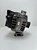 Alternador Ford Focus 1.6 16v 2009 A 2013 Sigma - Imagem 2