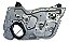 Máquina D Vidro Dianteira Direita Ford Fusion 2006 2007 2008 - Imagem 1