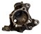 Montante Cubo Dianteiro Esquerdo Bmw X1 2.0 2010 A 2015 - Imagem 1