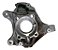 Montante Cubo Dianteiro Esquerdo Bmw X1 2016 A 2020 4x4 - Imagem 1