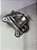 Montante Cubo Dianteiro Esquerdo Bmw X1 2016 A 2020 4x4 - Imagem 3