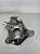 Montante Cubo Dianteiro Esquerdo Bmw X1 2016 A 2020 4x4 - Imagem 2