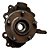 Montante Cubo Roda Diant Esquerdo Ford Focus 2.0 2014 A 2018 - Imagem 1