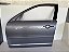 Porta Dianteira Esquerdo Ford Fusion 2006 2007 2008 Dianteira Esquerda Cinza - Imagem 2