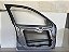 Porta Dianteira Esquerdo Ford Fusion 2006 2007 2008 Dianteira Esquerda Cinza - Imagem 6