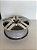 Roda Aro 15 Volkswagen Bora Prateado - Imagem 3