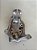 Montante Cubo Dianteiro Esquerdo Bmw 318 320 2008 A 2012 - Imagem 6